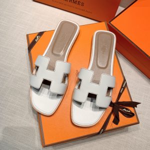 Hermès Oran Sandal