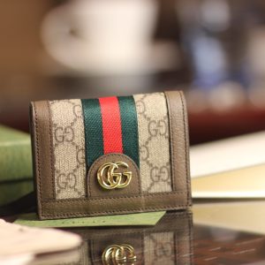 Gucci Signature wallet