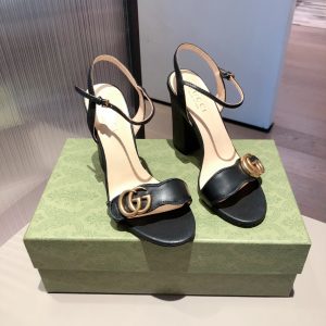 GUCCI HIGH HEELS 12