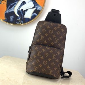 Louis Vuitton Avenue Sling Bag