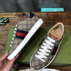 GUCCI FLATS 45