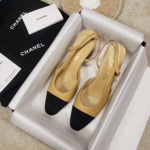 CHANEL FLATS 41