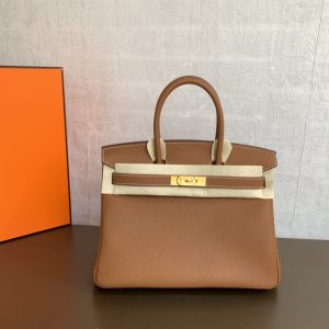 Hermes Brikin 30