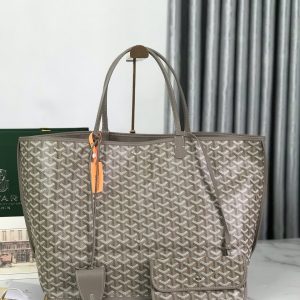 SAINT LOUIS TOTE BAG