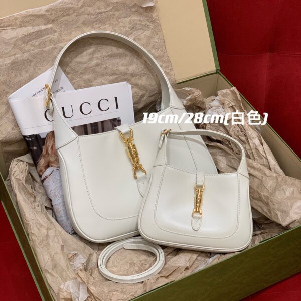Gucci Jackie
