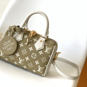 Top-Tier M46118 Green & White