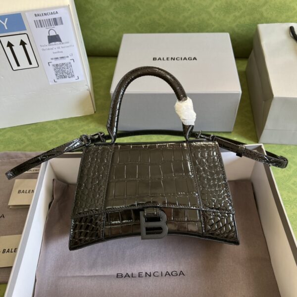 Balenciaga x Gucci Limited Fusion Designer Bag