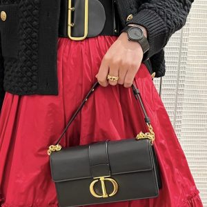 Box Size Lady Hand Bag