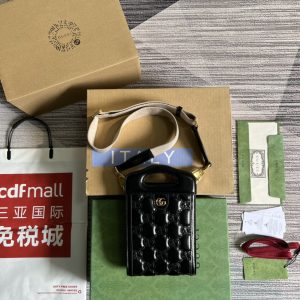 Elegant Quilted Leather Shoulder Bag – Premium Designer-Inspired Style (UM8HG1046)