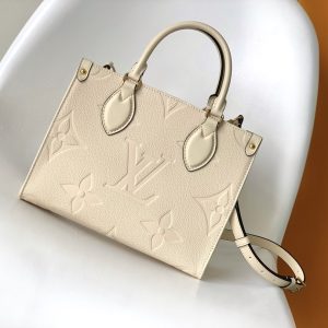 Elegant White Print Fashion Handbag for Women | Premium Style Everyday Bag
