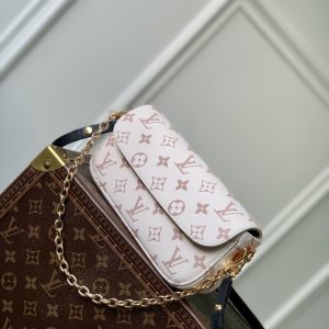 M83091-81911 Elegant White Floral Women's Wallet | Premium Fashion Wallet