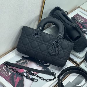 爆款💕回货  2316m   Lady  D-Joy Bag 💕