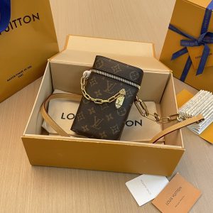 Phone Box Bag