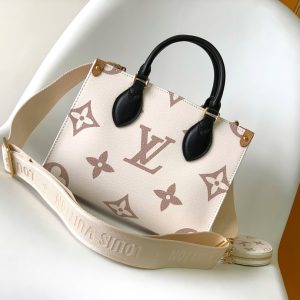 M22976 Premium Luxury-Inspired Women’s Handbag – Elegant Fashion Shoulder Bag
