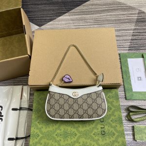 Mini GG Shoulder Bag