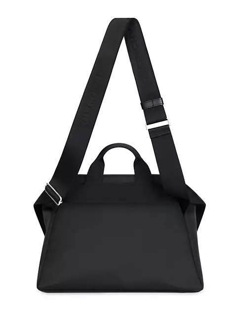 Givenchy Iconic G-Trek Messenger Bag - Image 3