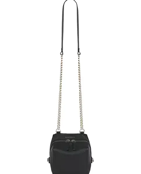 Givenchy Mini Pandora Leather Bag