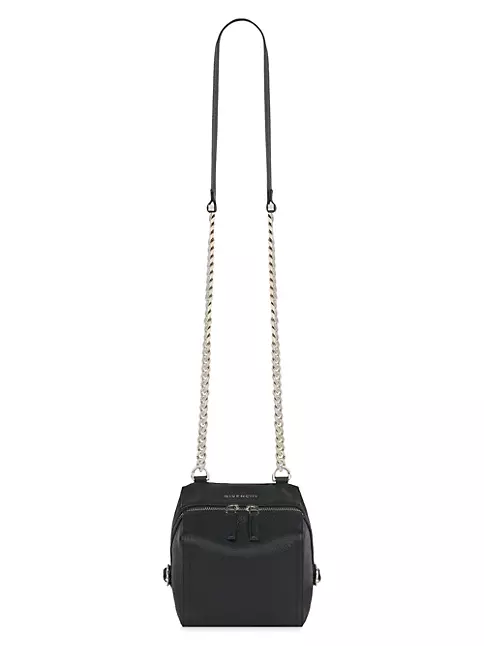 Givenchy Mini Pandora Leather Bag