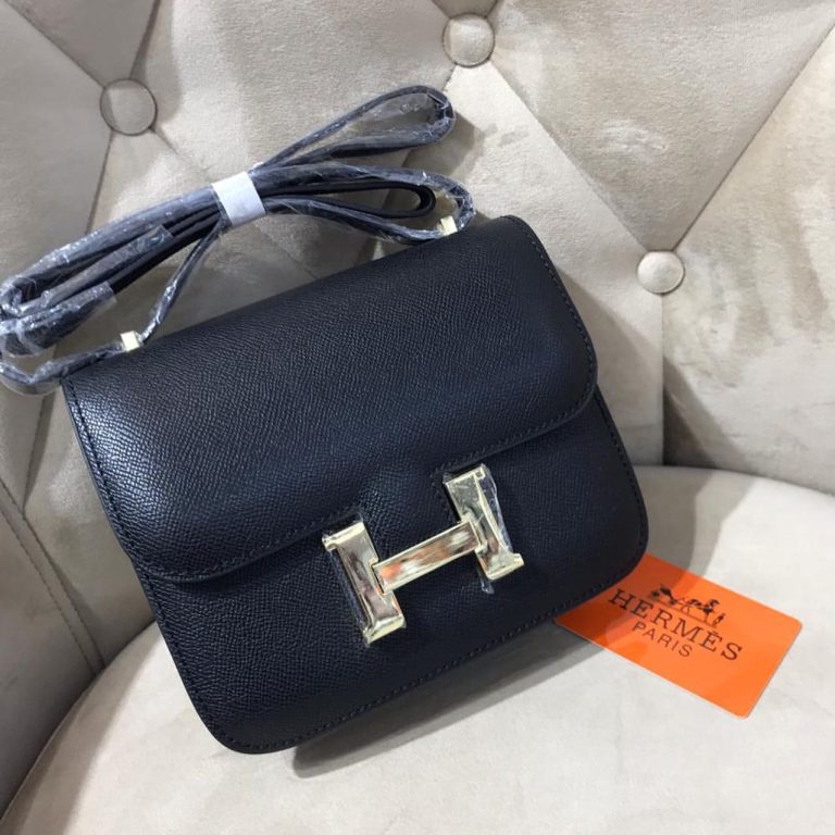 Hermes Constance Shoulder Bags - Image 6