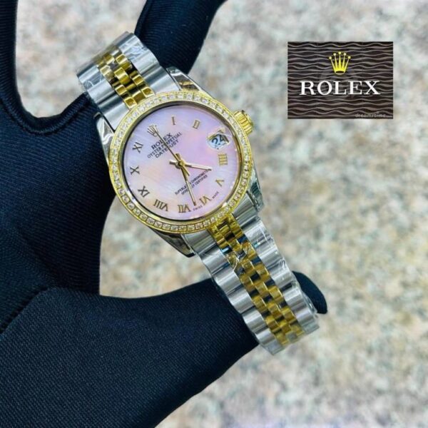 Rolex Watch for Women – Luxury Watches