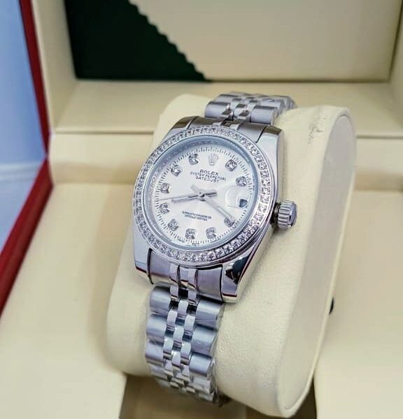 Rolex Designer Watch For Women
