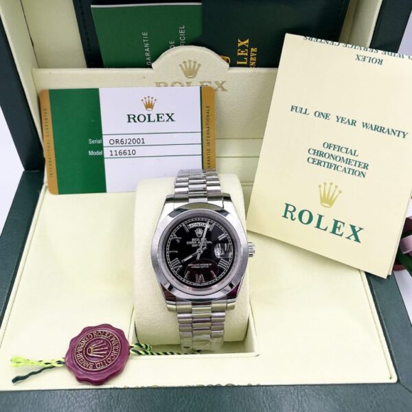 Rolex Watch – Best Gift Idea For Men
