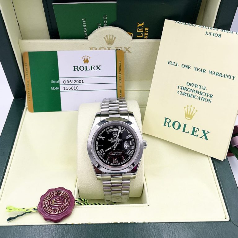 Rolex Watch – Best Gift Idea For Men
