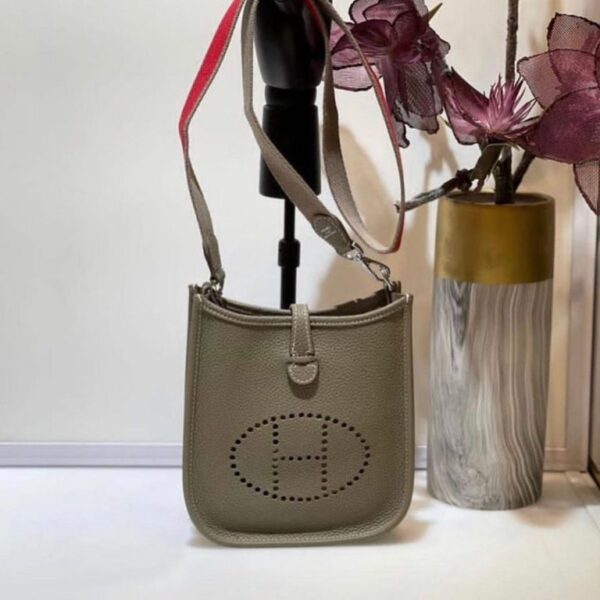 Hermes Evelyn Designer Handbags for Women
