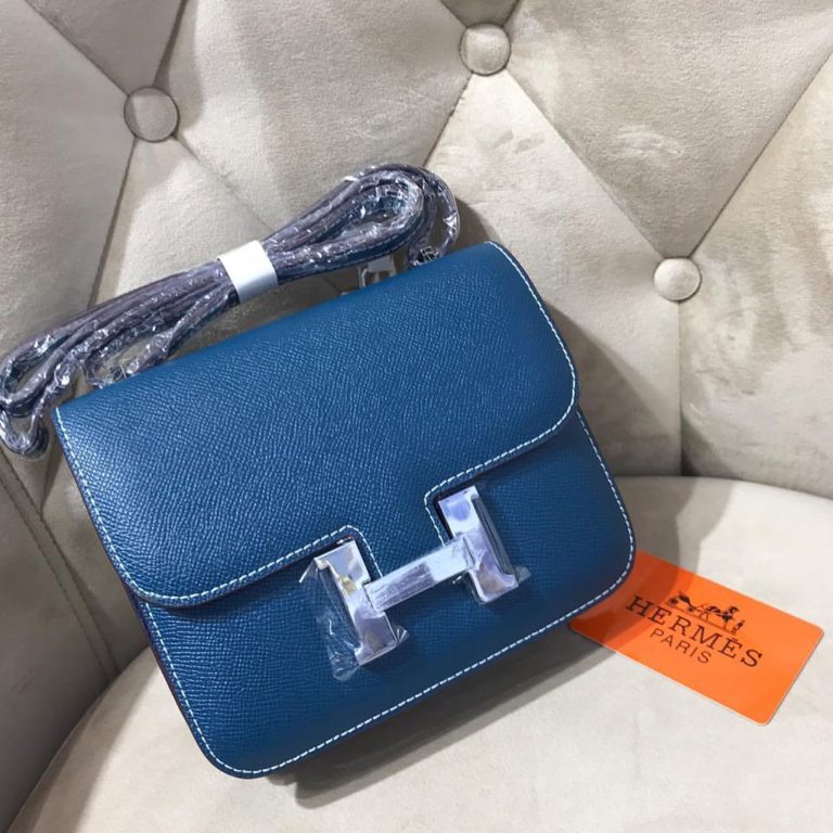 Hermes Constance Shoulder Bags - Image 3
