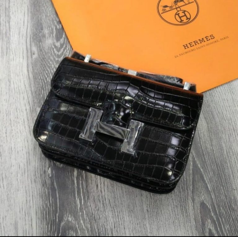 Hermes Constance Shoulder Bags - Image 14