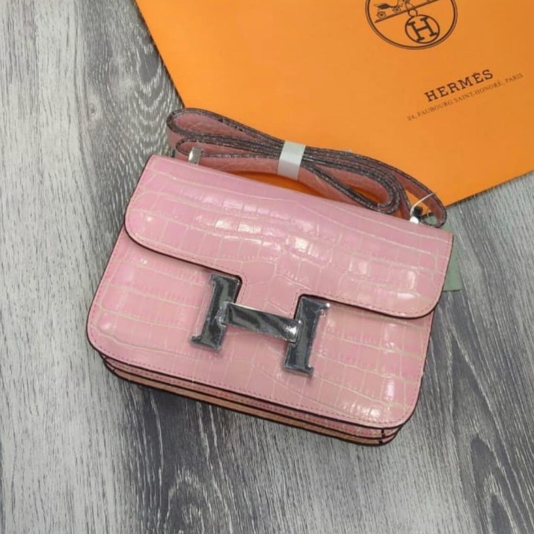 Hermes Constance Shoulder Bags - Image 13