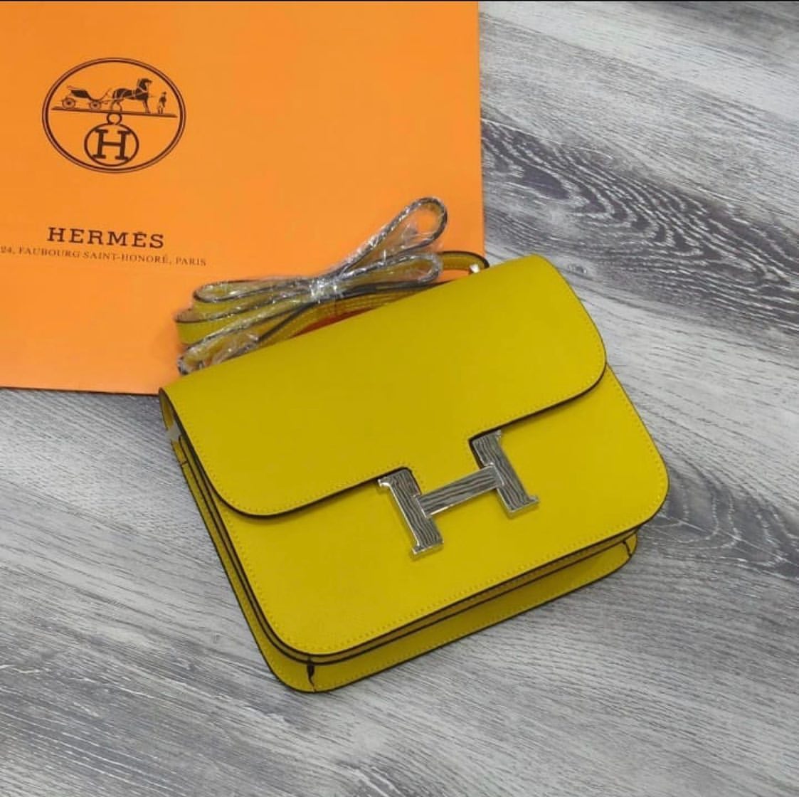 Hermes Constance Shoulder Bags - Image 33