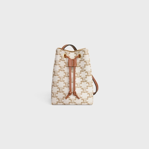 Celine Micro Sailor Triomphe Bag - Image 3