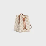 Celine Micro Sailor Triomphe Bag - Image 4