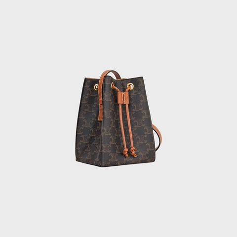 Celine Micro Sailor Triomphe Bag - Image 2