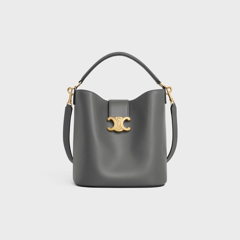 Celine Medium Louise Calfskin Bag - Image 5