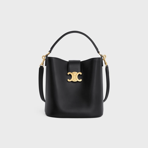 Celine Medium Louise Calfskin Bag
