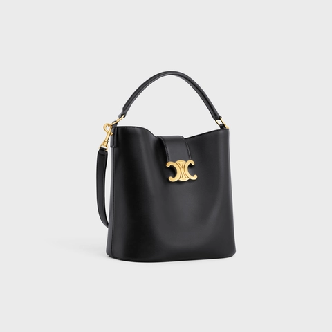 Celine Medium Louise Calfskin Bag - Image 4