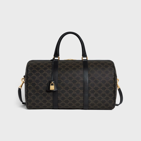 Celine Voyage Triomphe Travel Bag
