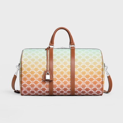 Celine Voyage Triomphe Travel Bag - Image 3
