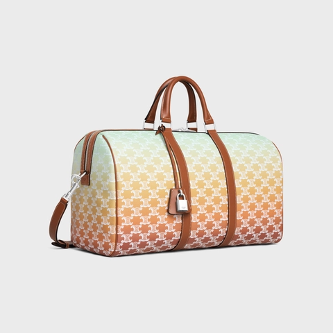 Celine Voyage Triomphe Travel Bag - Image 2
