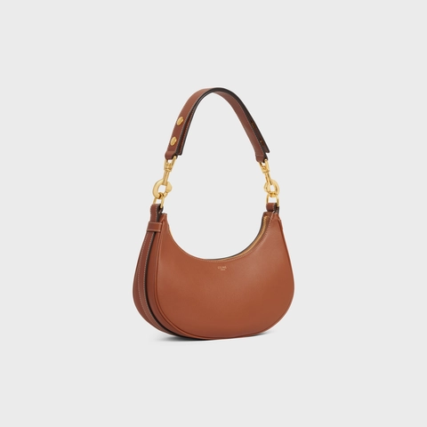 Celine Medium Ava Calfskin Strap Bag - Image 2