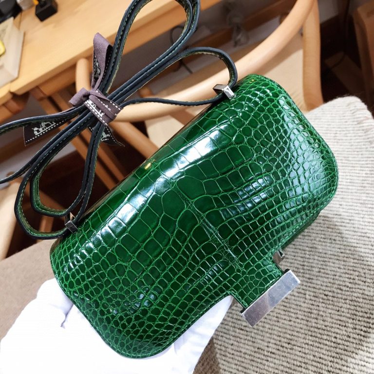 Hermes Constance Shoulder Bags - Image 17