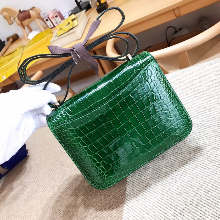 Hermes Constance Shoulder Bags - Image 18