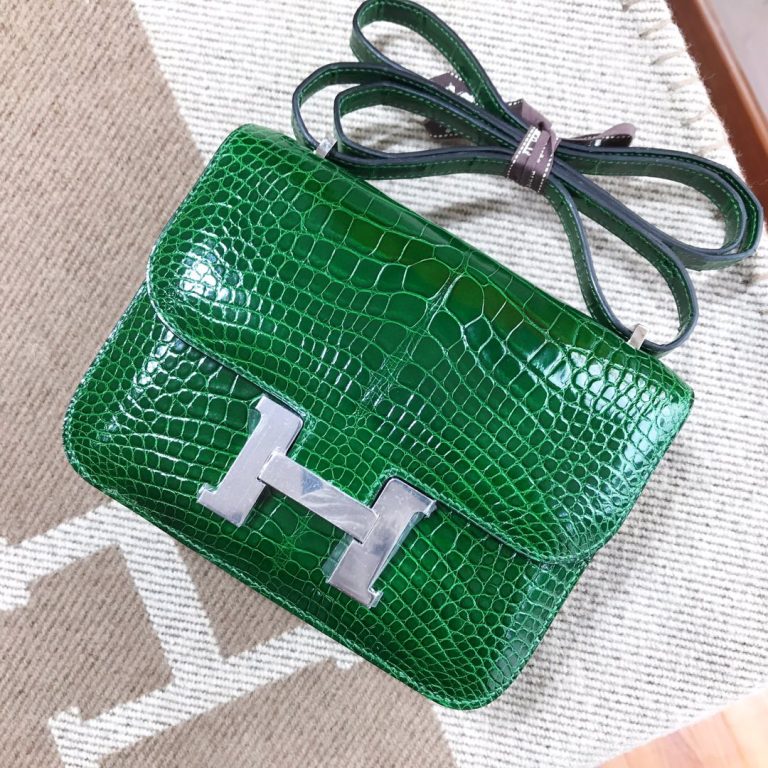 Hermes Constance Shoulder Bags - Image 21