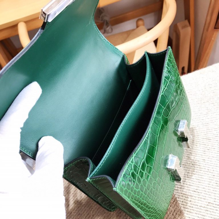 Hermes Constance Shoulder Bags - Image 15