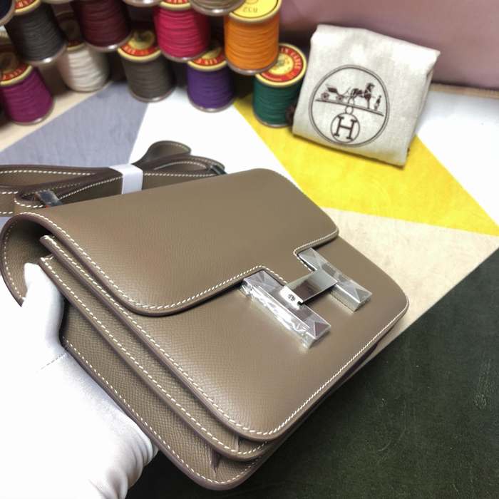 Hermes Constance Shoulder Bags - Image 10
