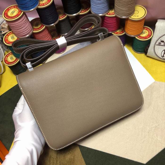Hermes Constance Shoulder Bags - Image 9