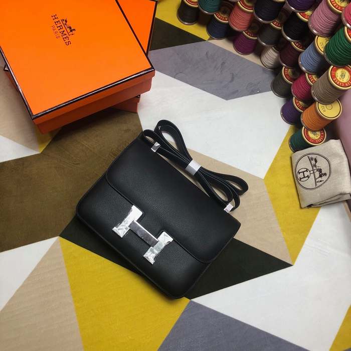 Hermes Constance Shoulder Bags - Image 29