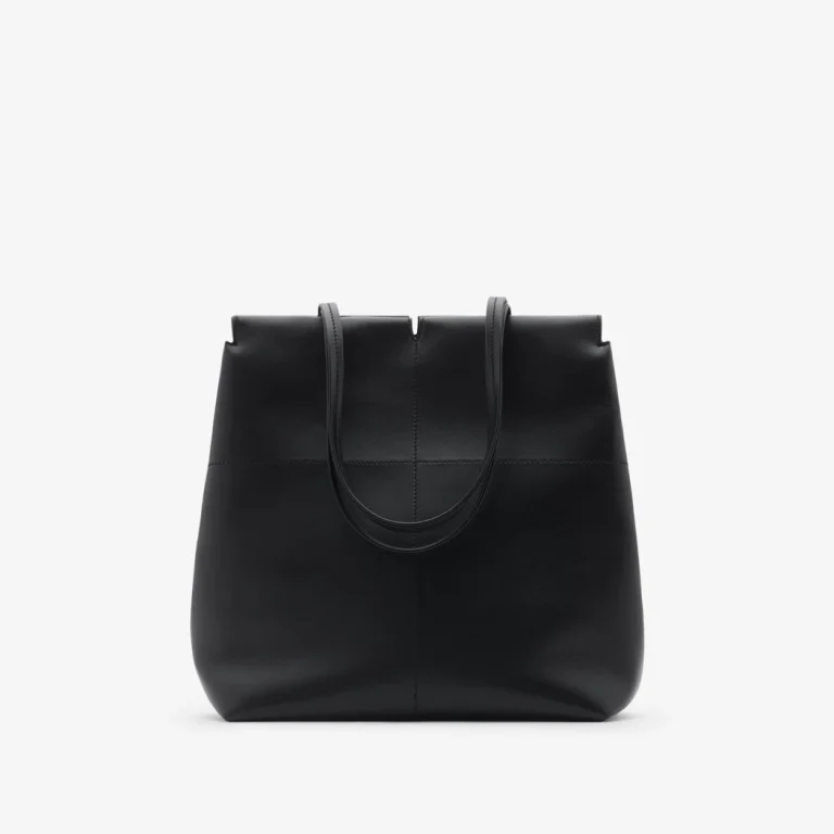 Burberry Snip Tote